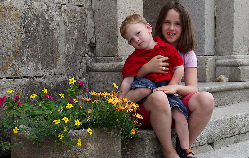 Familienurlaub am Nationalpark Bayerischer Wald